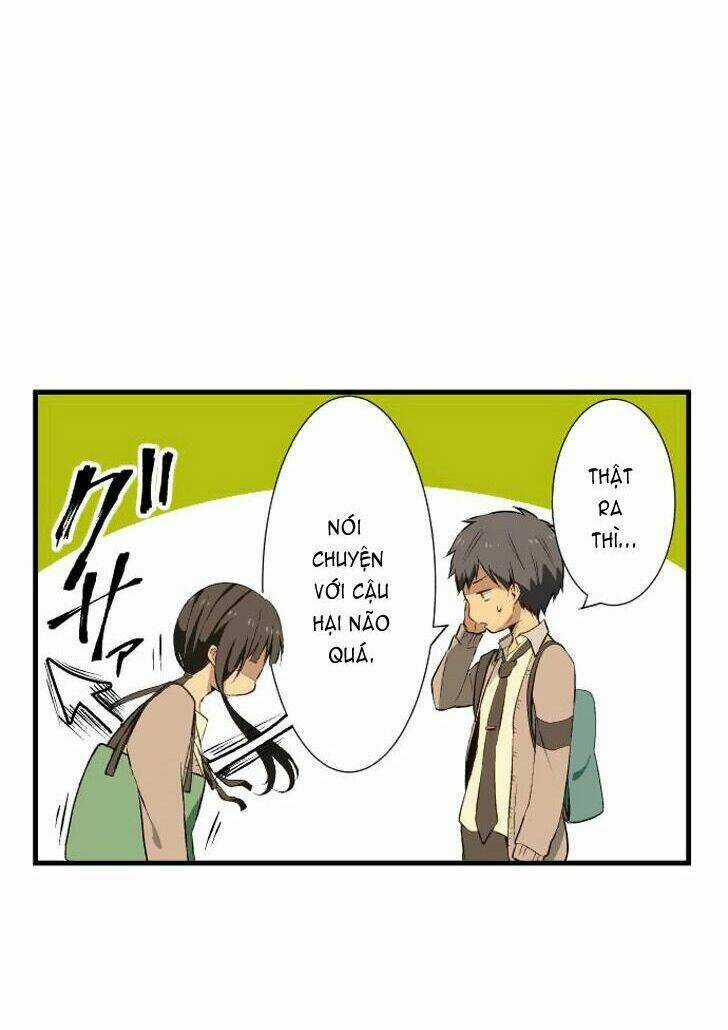 Viên Thuốc Trùng Sinh Chapter 17 trang 23