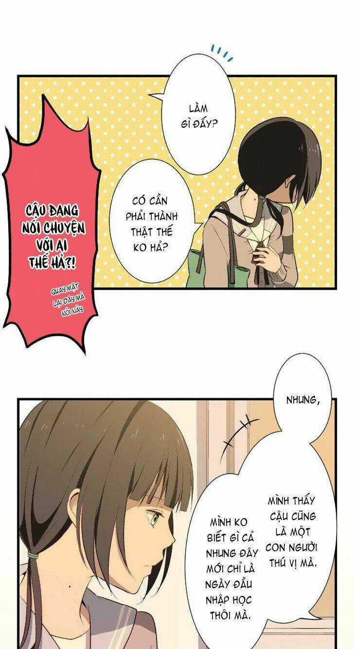 Viên Thuốc Trùng Sinh Chapter 17 trang 24