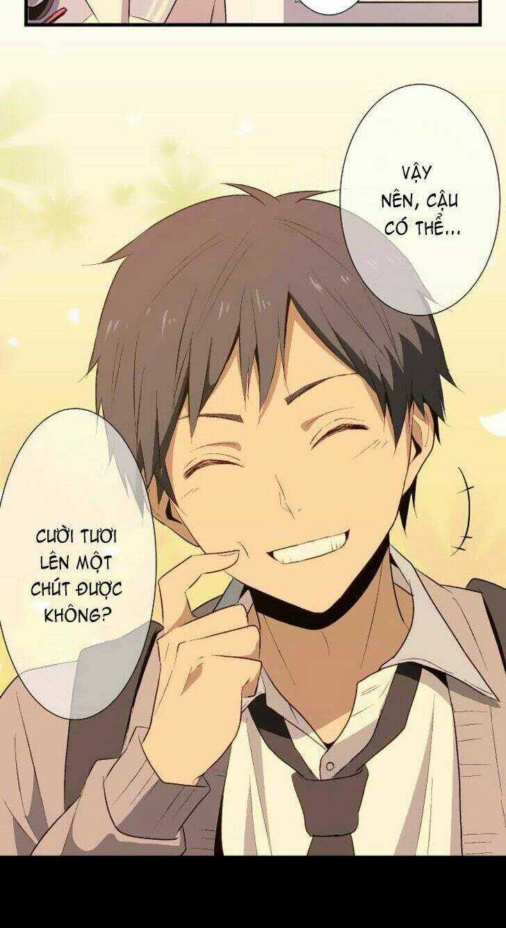 Viên Thuốc Trùng Sinh Chapter 17 trang 25