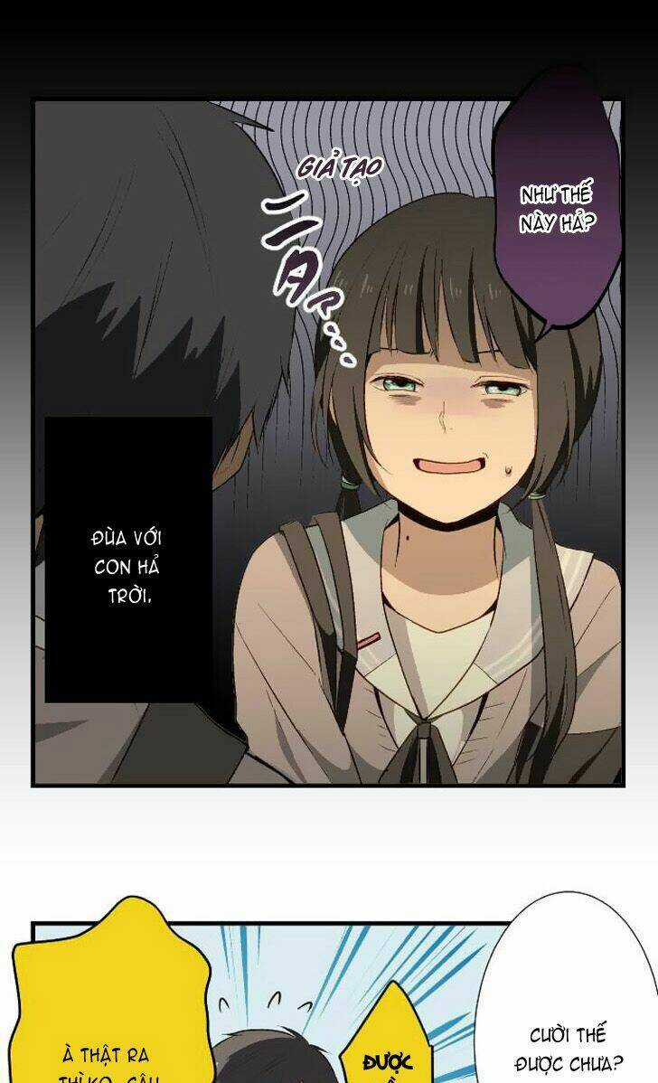 Viên Thuốc Trùng Sinh Chapter 17 trang 26