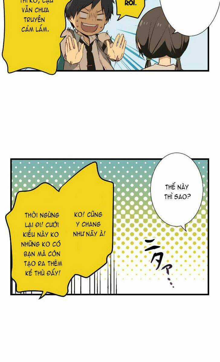 Viên Thuốc Trùng Sinh Chapter 17 trang 27