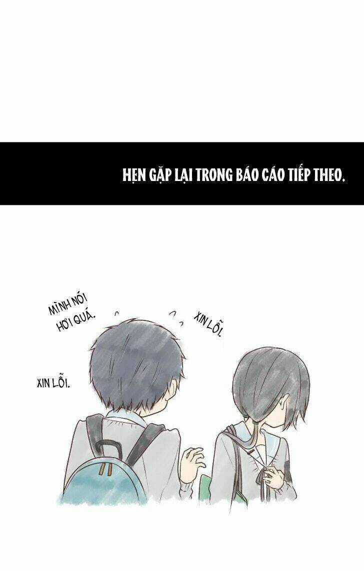 Viên Thuốc Trùng Sinh Chapter 17 trang 28