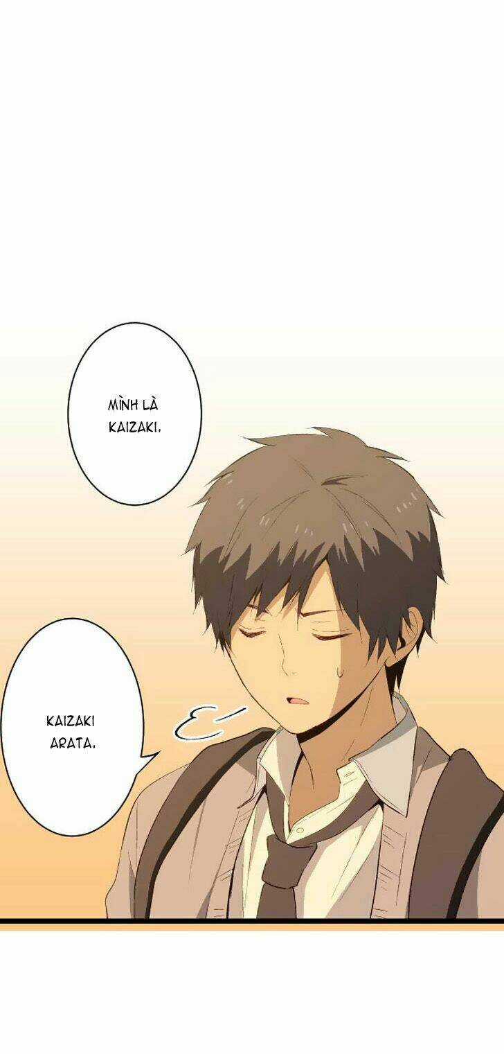 Viên Thuốc Trùng Sinh Chapter 17 trang 4