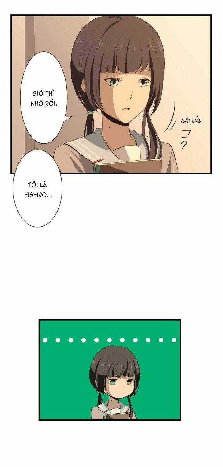 Viên Thuốc Trùng Sinh Chapter 17 trang 5