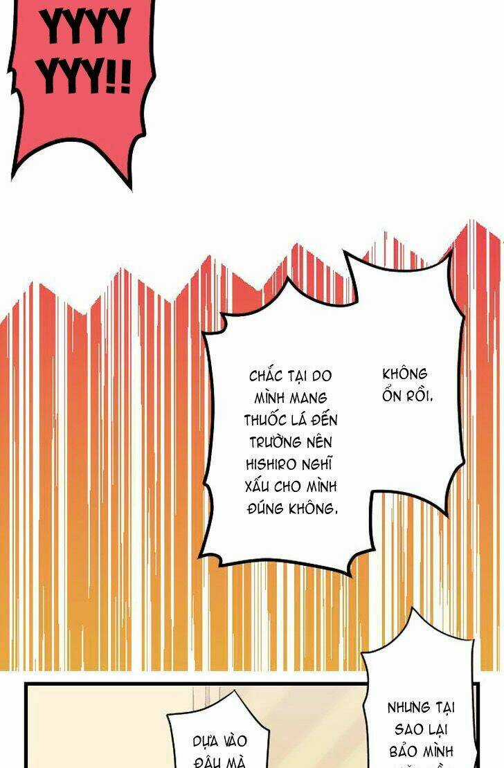 Viên Thuốc Trùng Sinh Chapter 17 trang 7