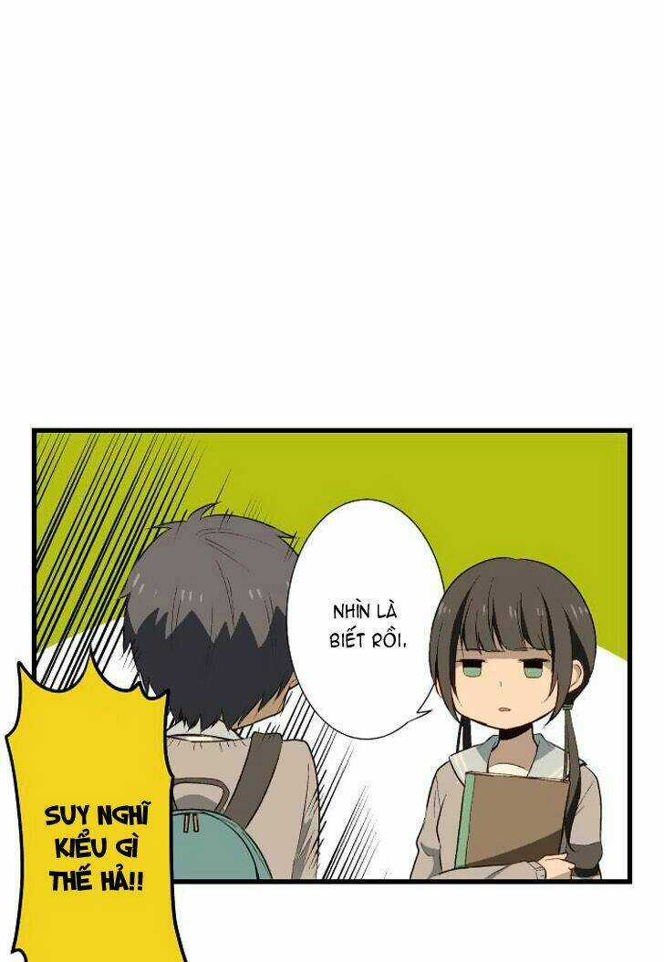 Viên Thuốc Trùng Sinh Chapter 17 trang 9