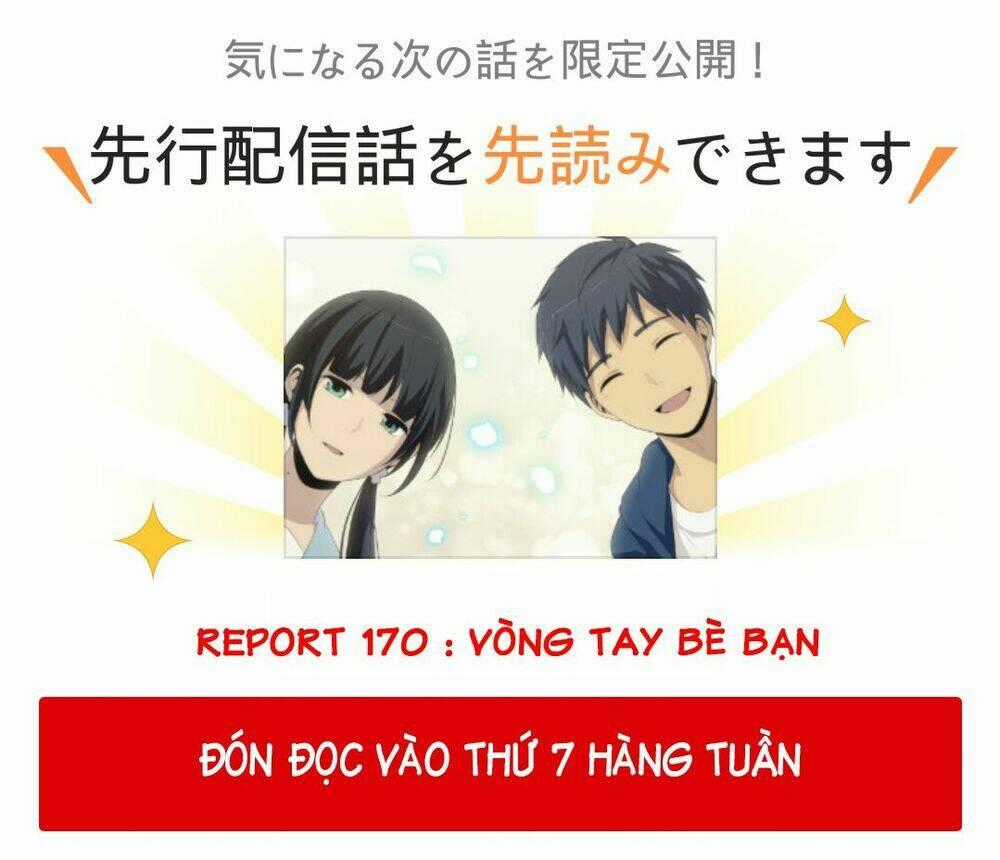 Viên Thuốc Trùng Sinh Chapter 170 trang 0