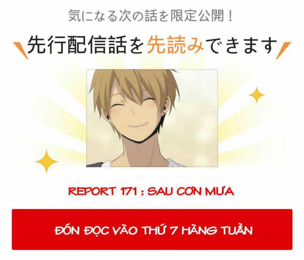 Viên Thuốc Trùng Sinh Chapter 171 trang 0