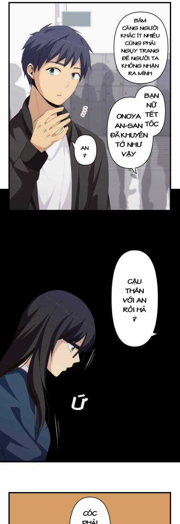 Viên Thuốc Trùng Sinh Chapter 173 trang 13