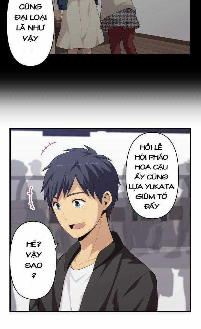 Viên Thuốc Trùng Sinh Chapter 173 trang 15