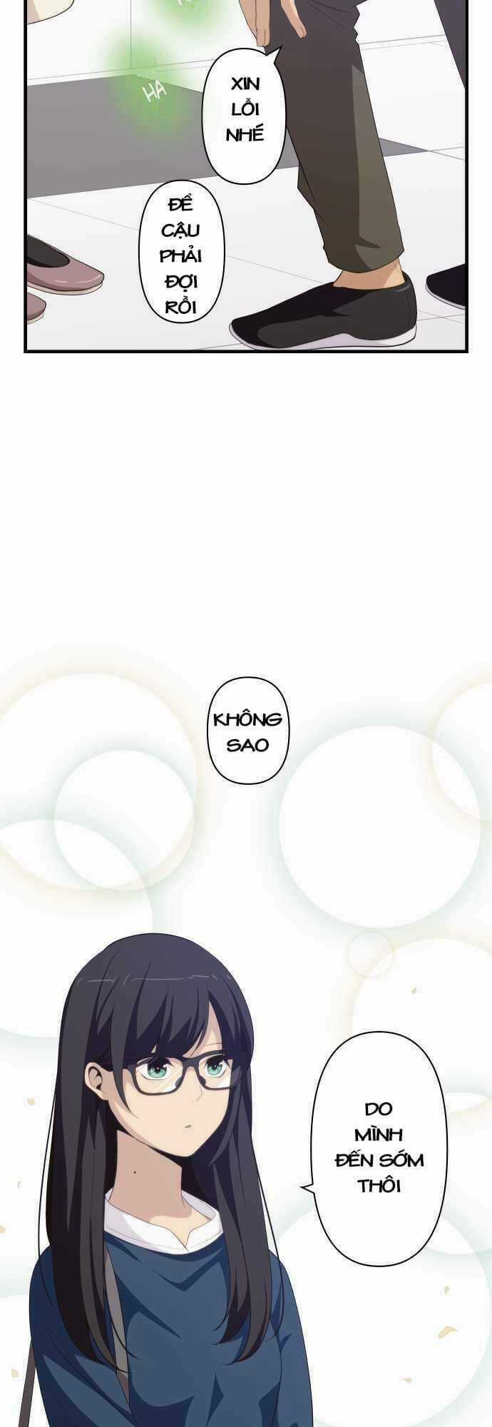 Viên Thuốc Trùng Sinh Chapter 173 trang 2