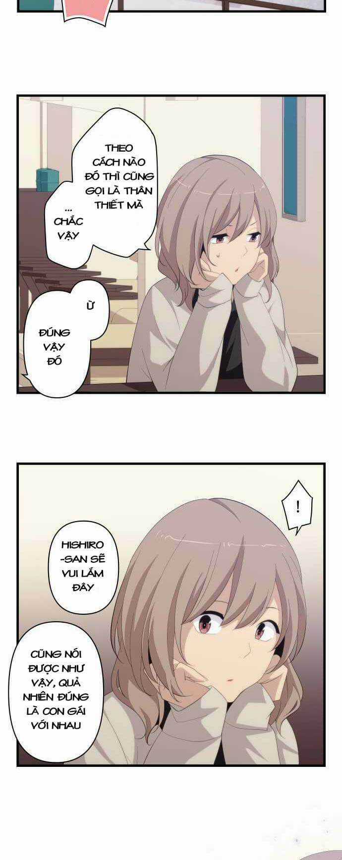 Viên Thuốc Trùng Sinh Chapter 173 trang 21