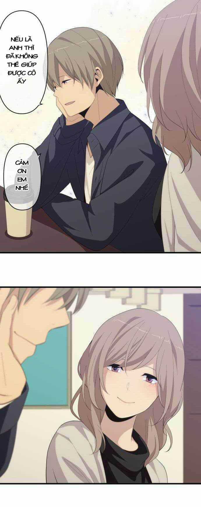 Viên Thuốc Trùng Sinh Chapter 173 trang 22