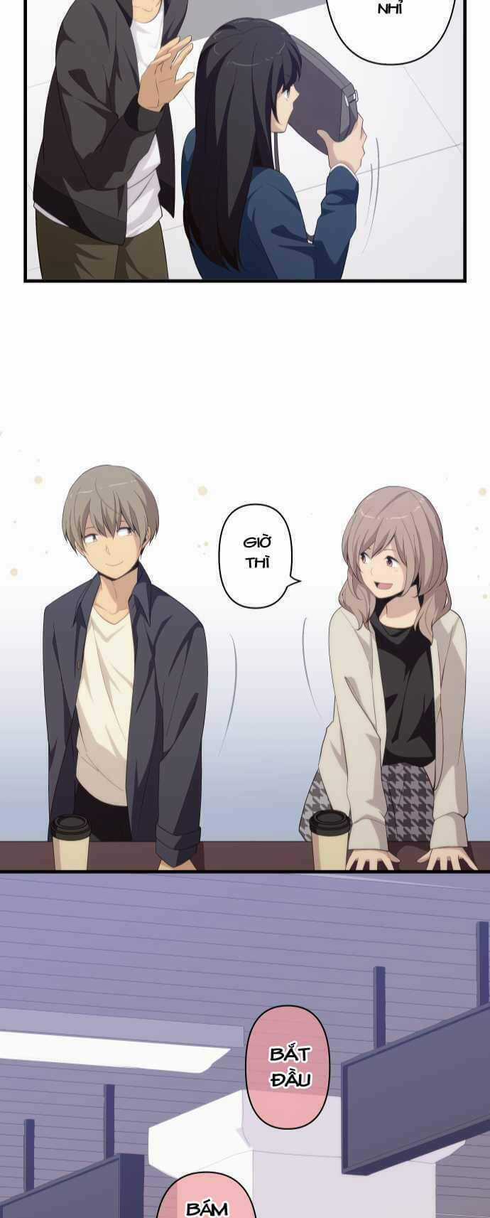 Viên Thuốc Trùng Sinh Chapter 173 trang 24