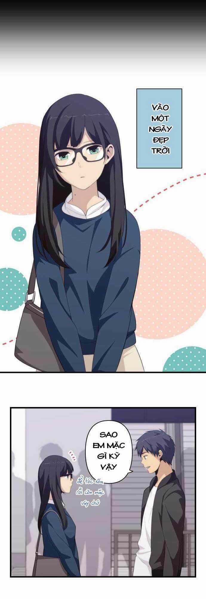 Viên Thuốc Trùng Sinh Chapter 173 trang 26