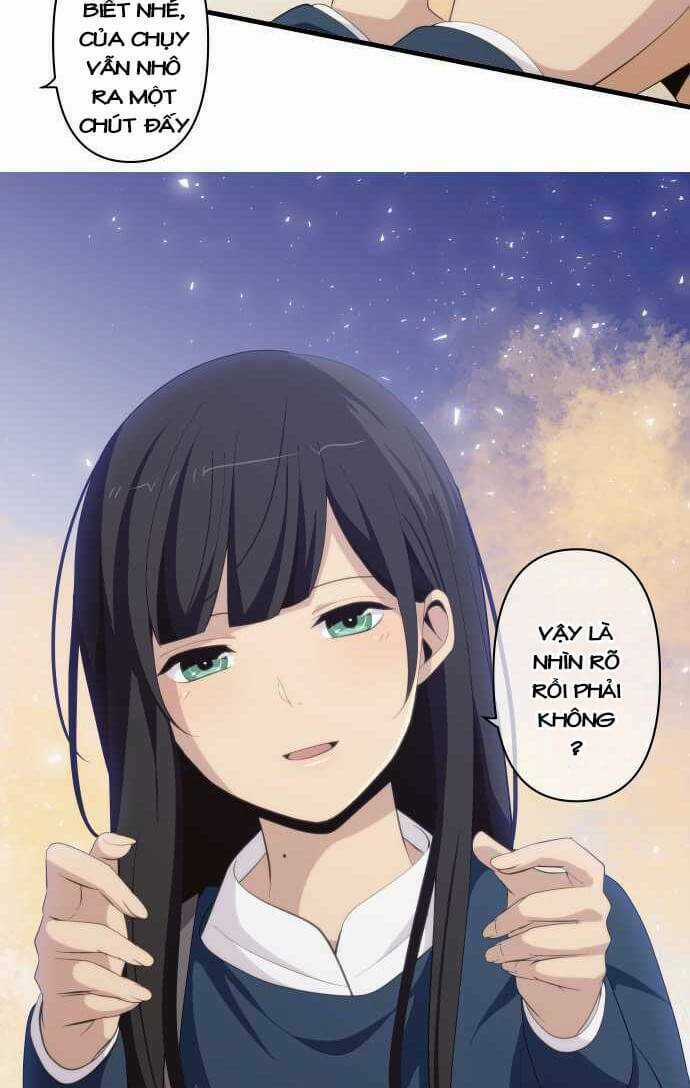 Viên Thuốc Trùng Sinh Chapter 173 trang 33