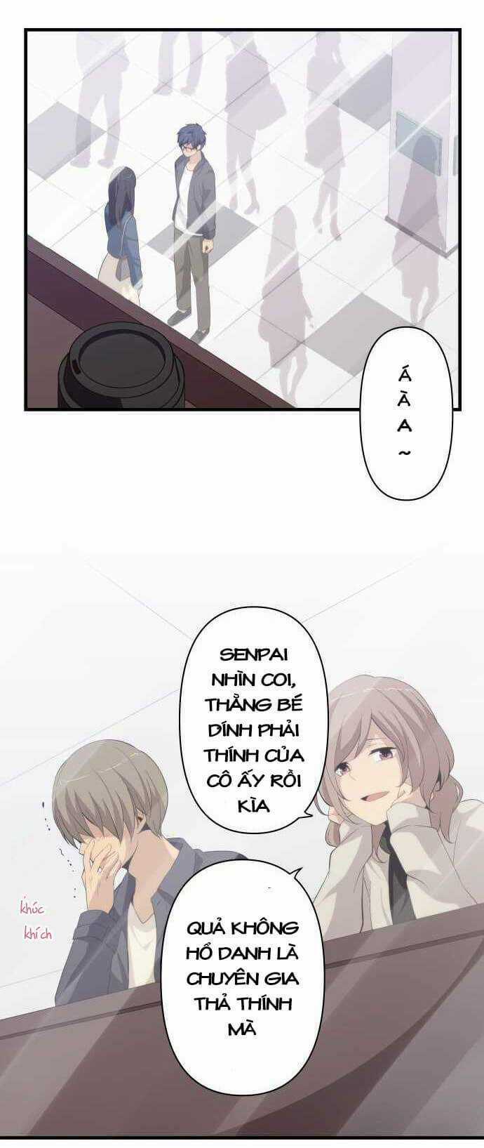 Viên Thuốc Trùng Sinh Chapter 173 trang 35