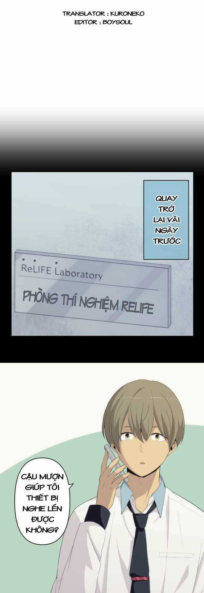 Viên Thuốc Trùng Sinh Chapter 173 trang 4