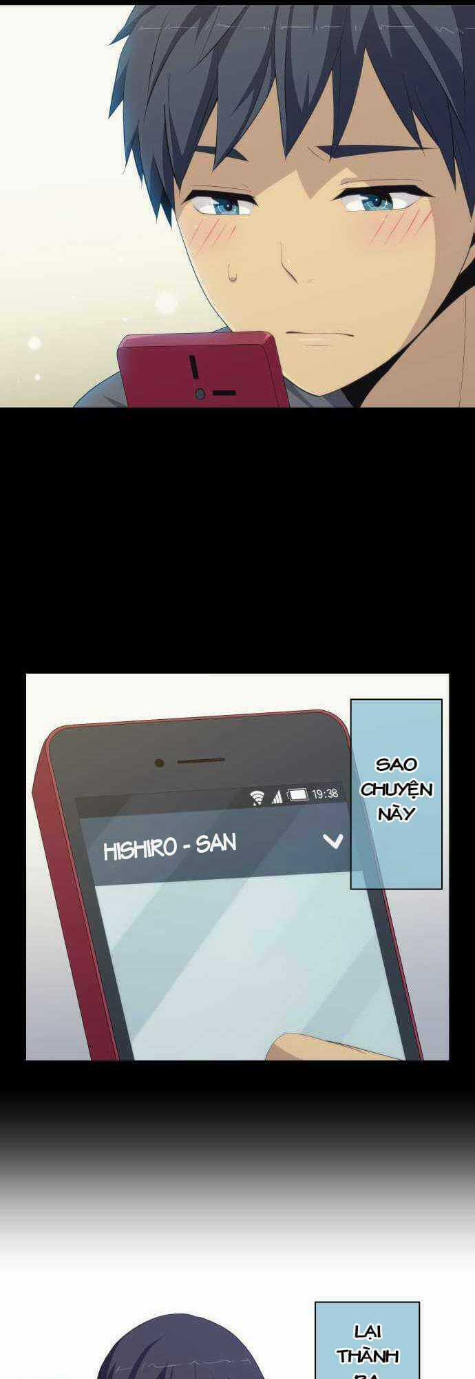 Viên Thuốc Trùng Sinh Chapter 173 trang 46