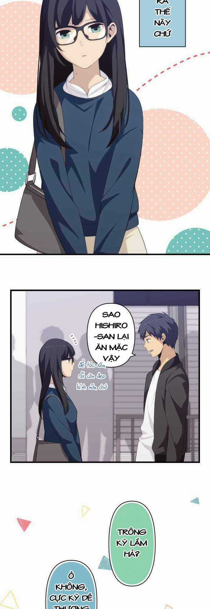 Viên Thuốc Trùng Sinh Chapter 173 trang 47