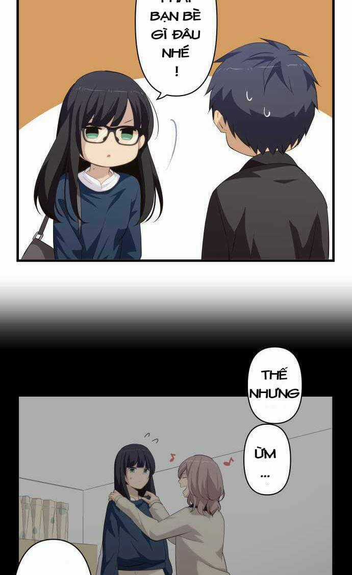 Viên Thuốc Trùng Sinh Chapter 173 trang 50