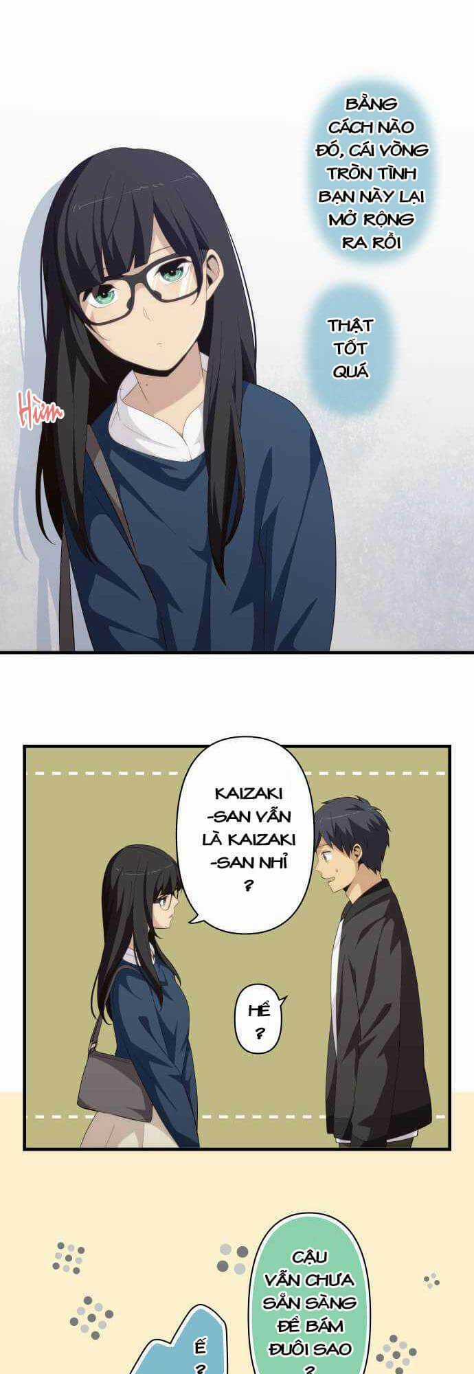 Viên Thuốc Trùng Sinh Chapter 173 trang 52