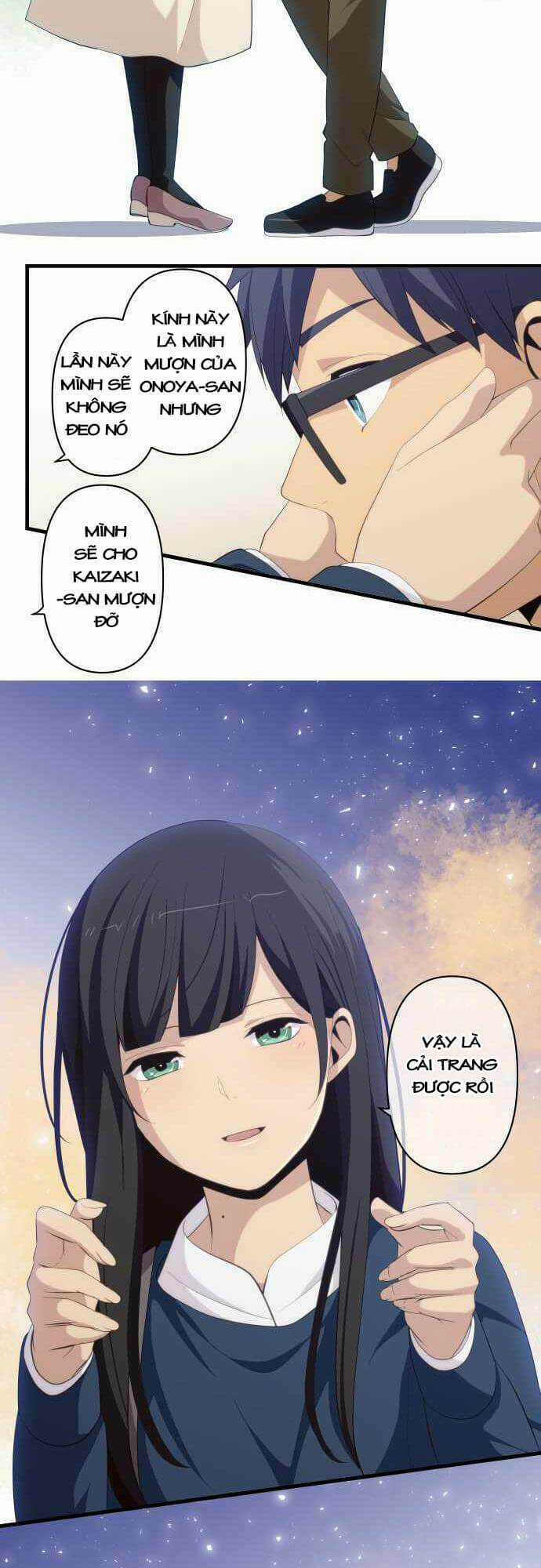 Viên Thuốc Trùng Sinh Chapter 173 trang 54