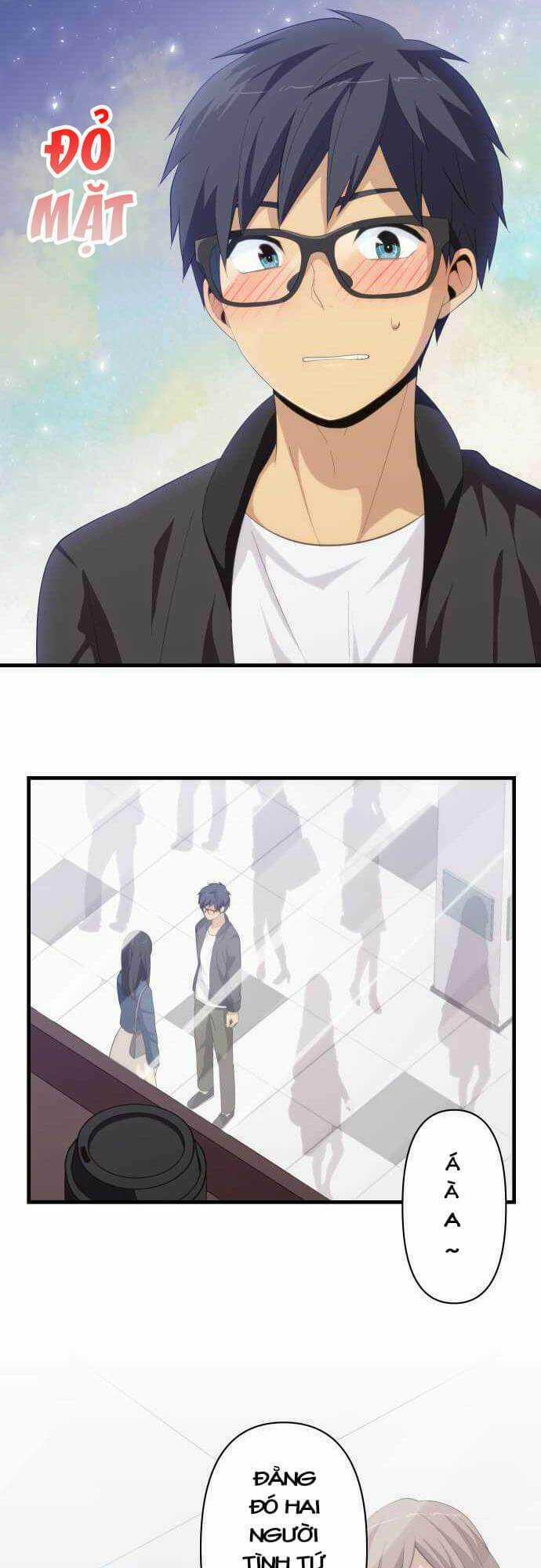 Viên Thuốc Trùng Sinh Chapter 173 trang 55