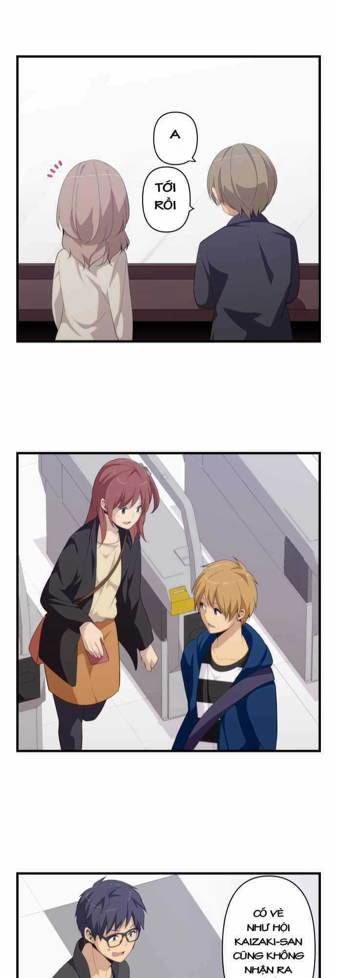 Viên Thuốc Trùng Sinh Chapter 173 trang 59