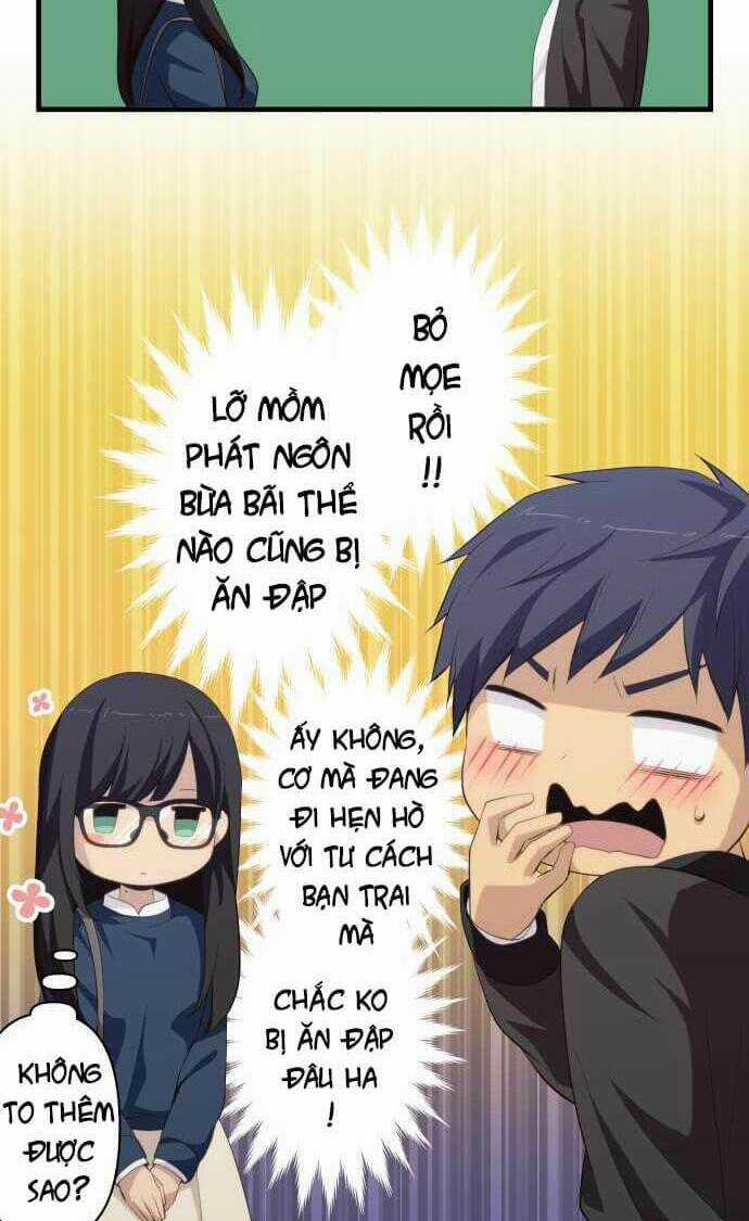 Viên Thuốc Trùng Sinh Chapter 173 trang 64