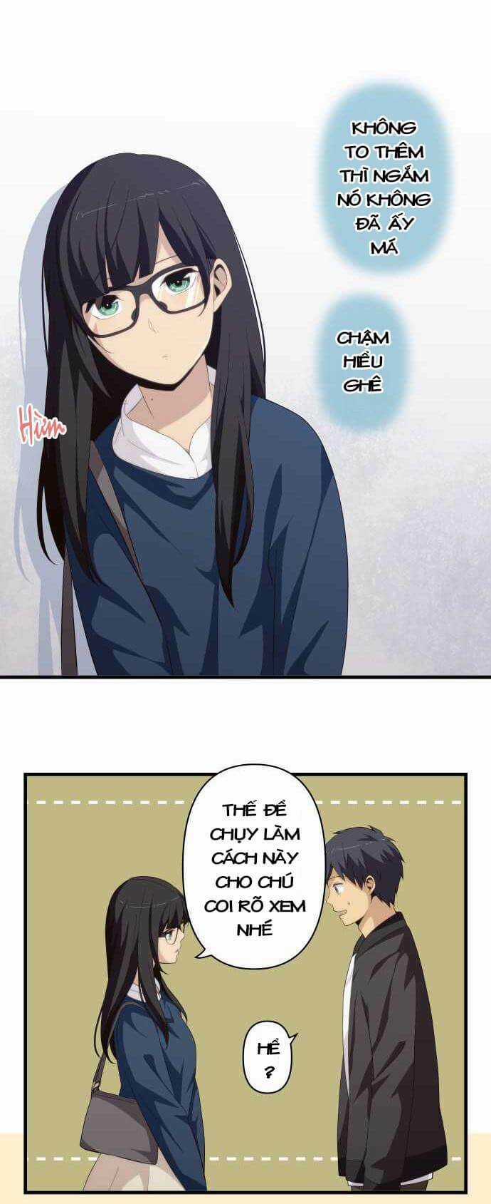 Viên Thuốc Trùng Sinh Chapter 173 trang 67