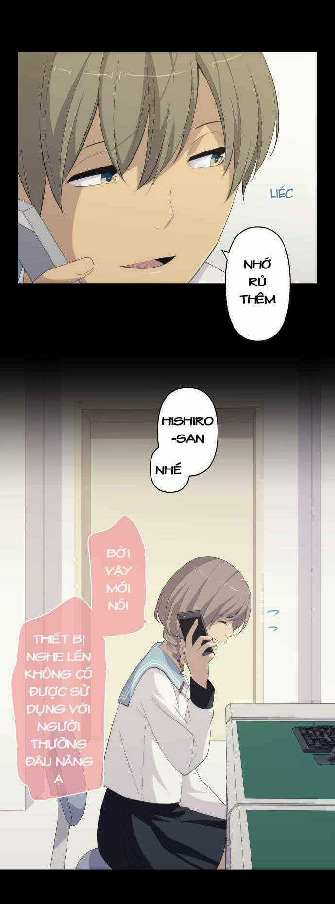 Viên Thuốc Trùng Sinh Chapter 173 trang 7