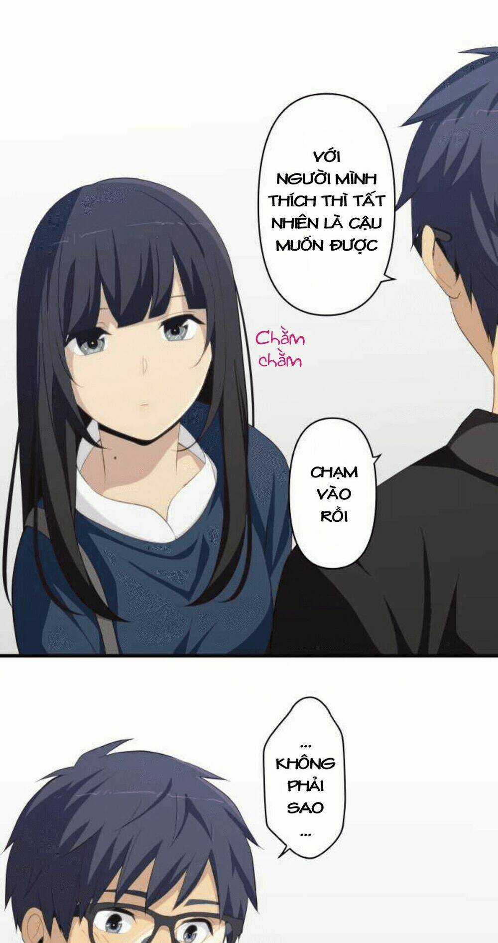 Viên Thuốc Trùng Sinh Chapter 174 trang 10