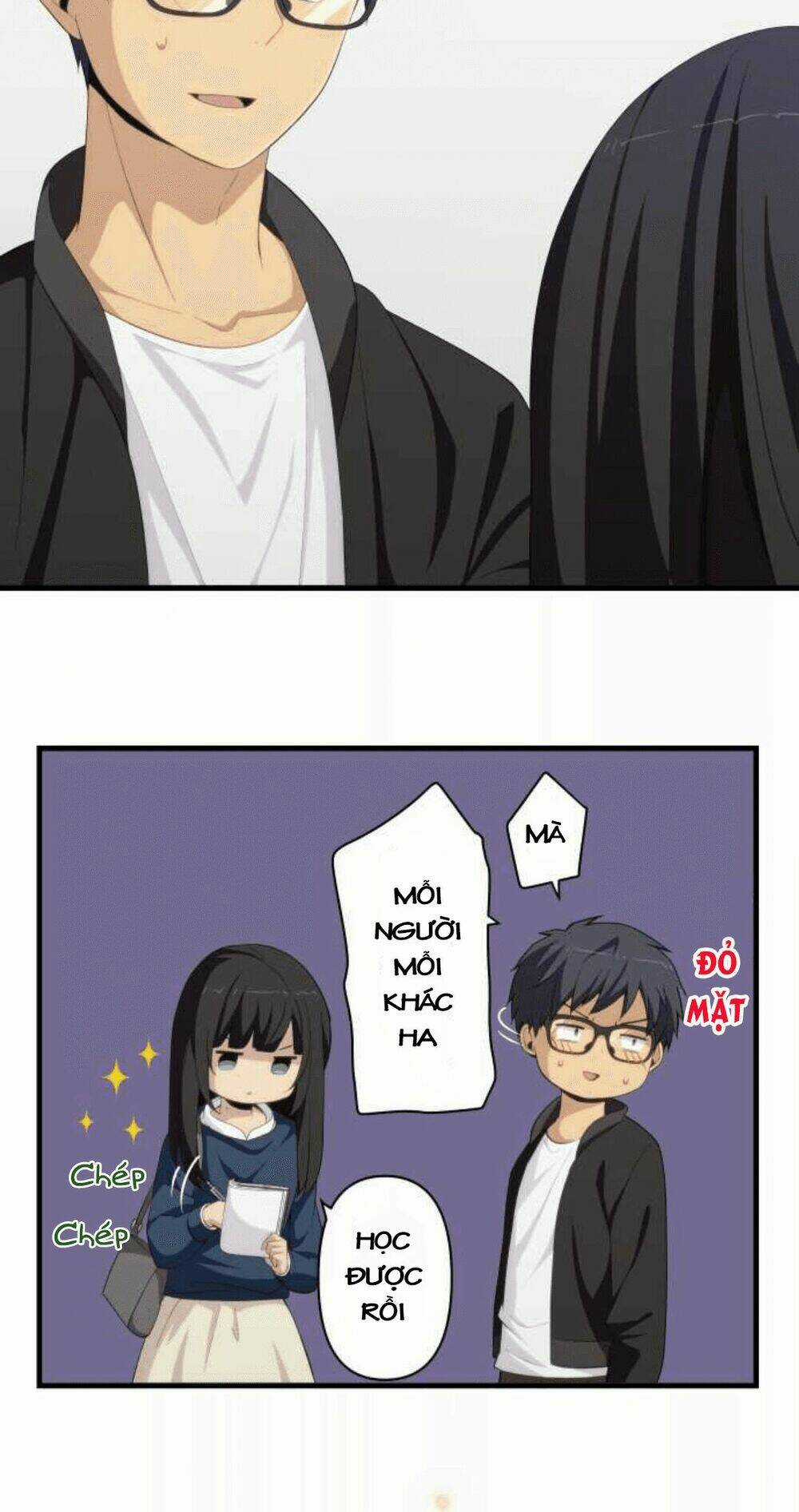 Viên Thuốc Trùng Sinh Chapter 174 trang 11