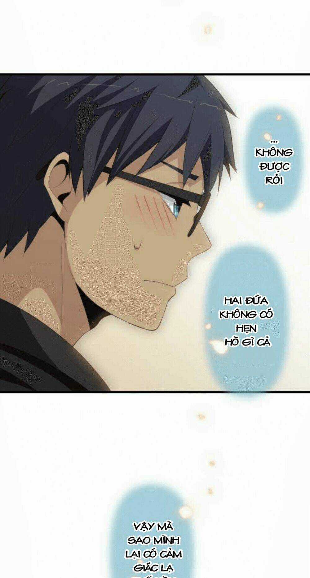 Viên Thuốc Trùng Sinh Chapter 174 trang 12