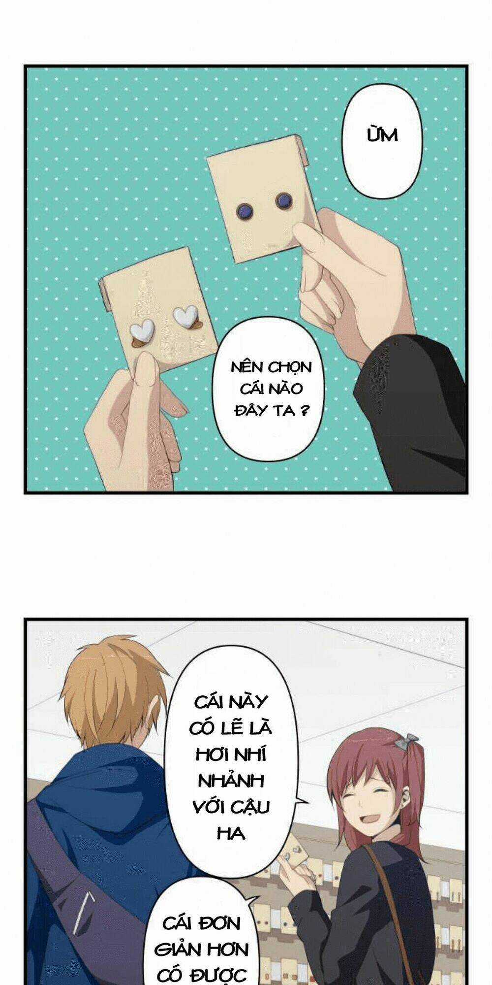 Viên Thuốc Trùng Sinh Chapter 174 trang 14