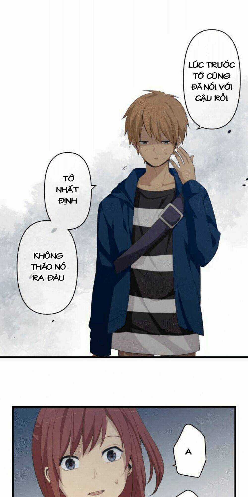 Viên Thuốc Trùng Sinh Chapter 174 trang 17