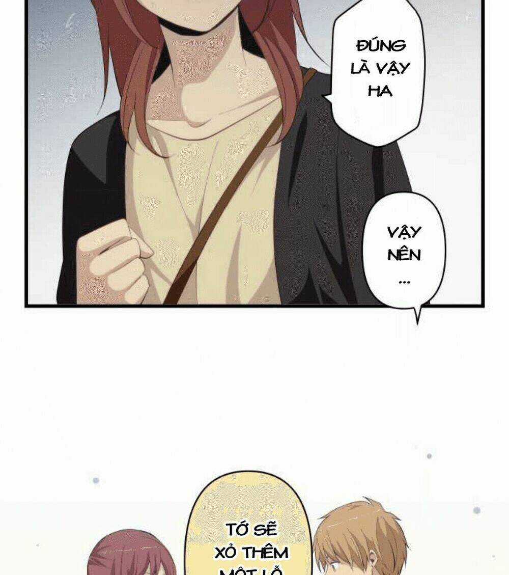 Viên Thuốc Trùng Sinh Chapter 174 trang 18