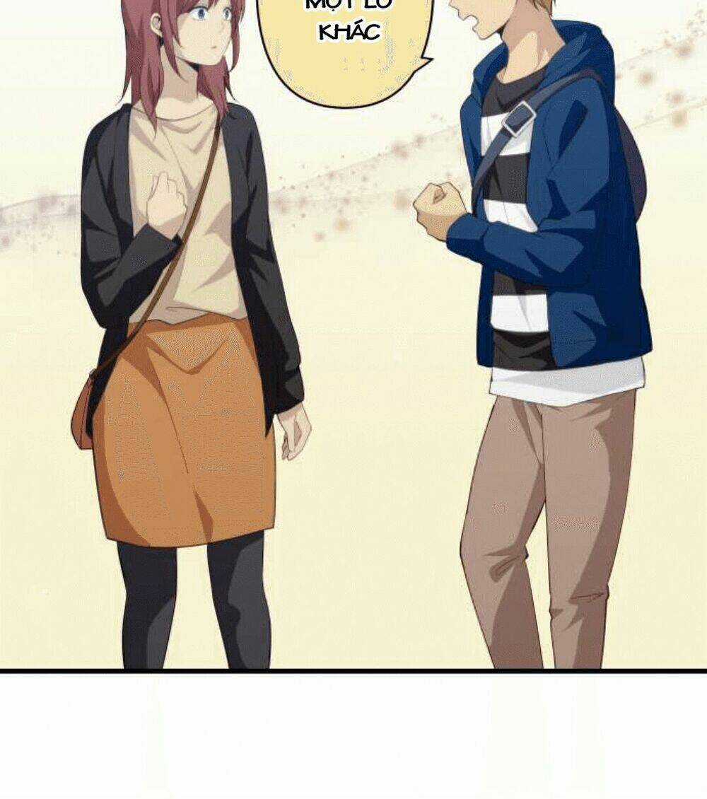 Viên Thuốc Trùng Sinh Chapter 174 trang 19