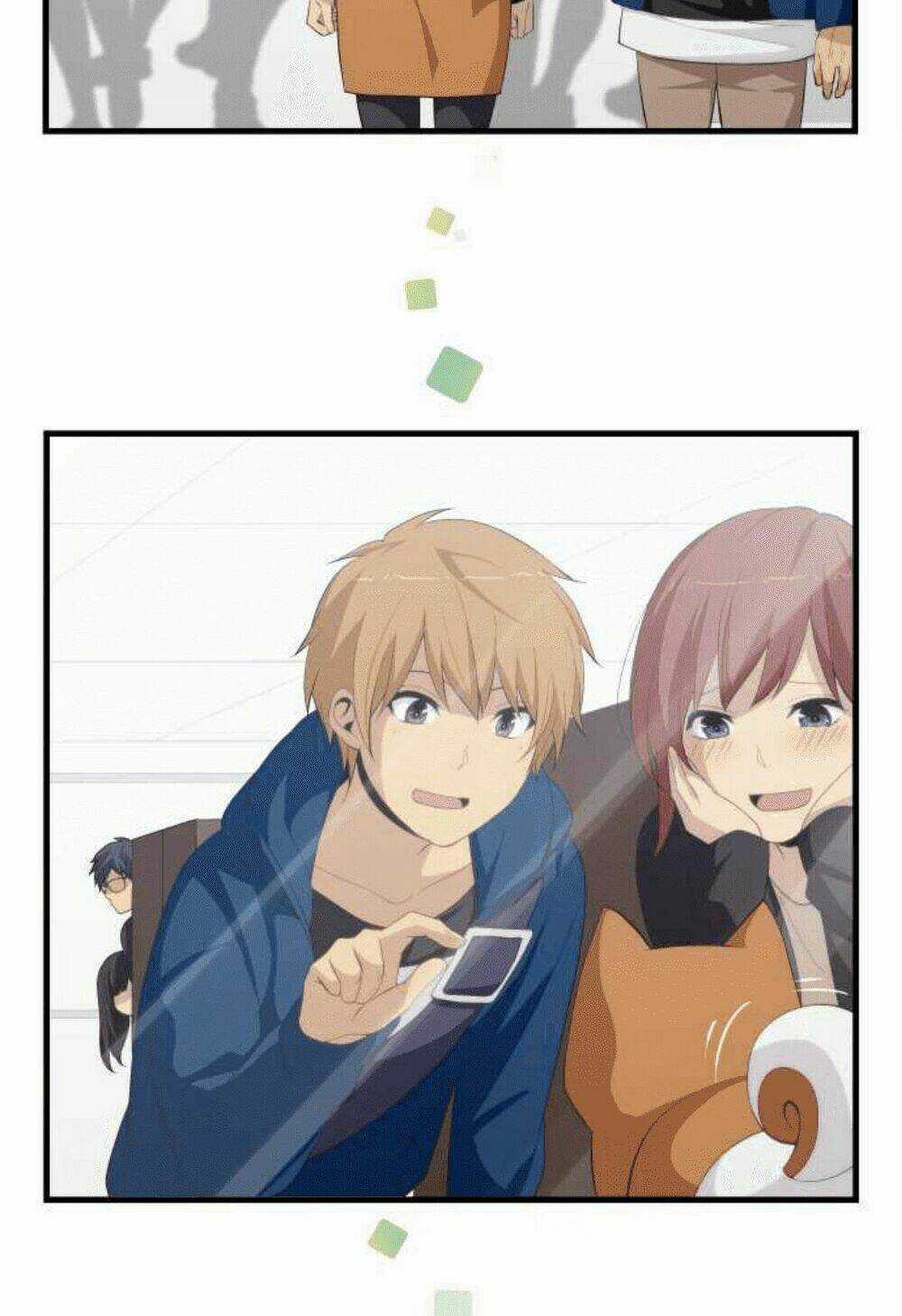 Viên Thuốc Trùng Sinh Chapter 174 trang 2