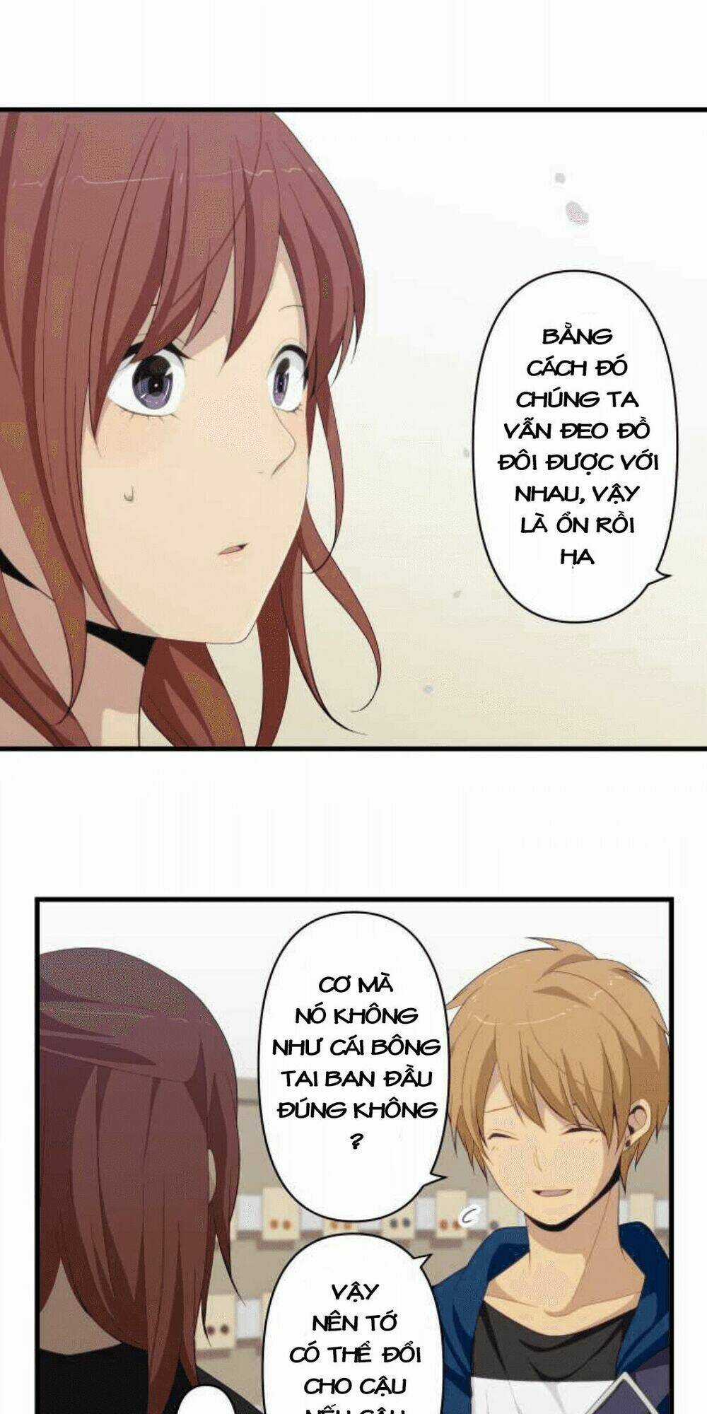 Viên Thuốc Trùng Sinh Chapter 174 trang 20