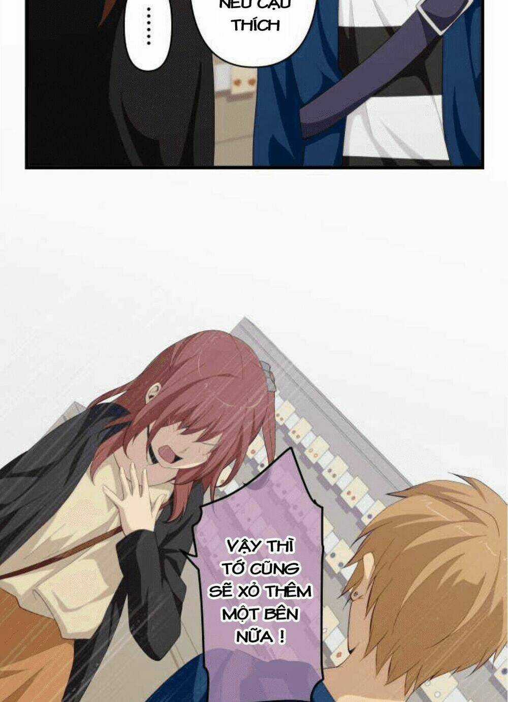 Viên Thuốc Trùng Sinh Chapter 174 trang 21