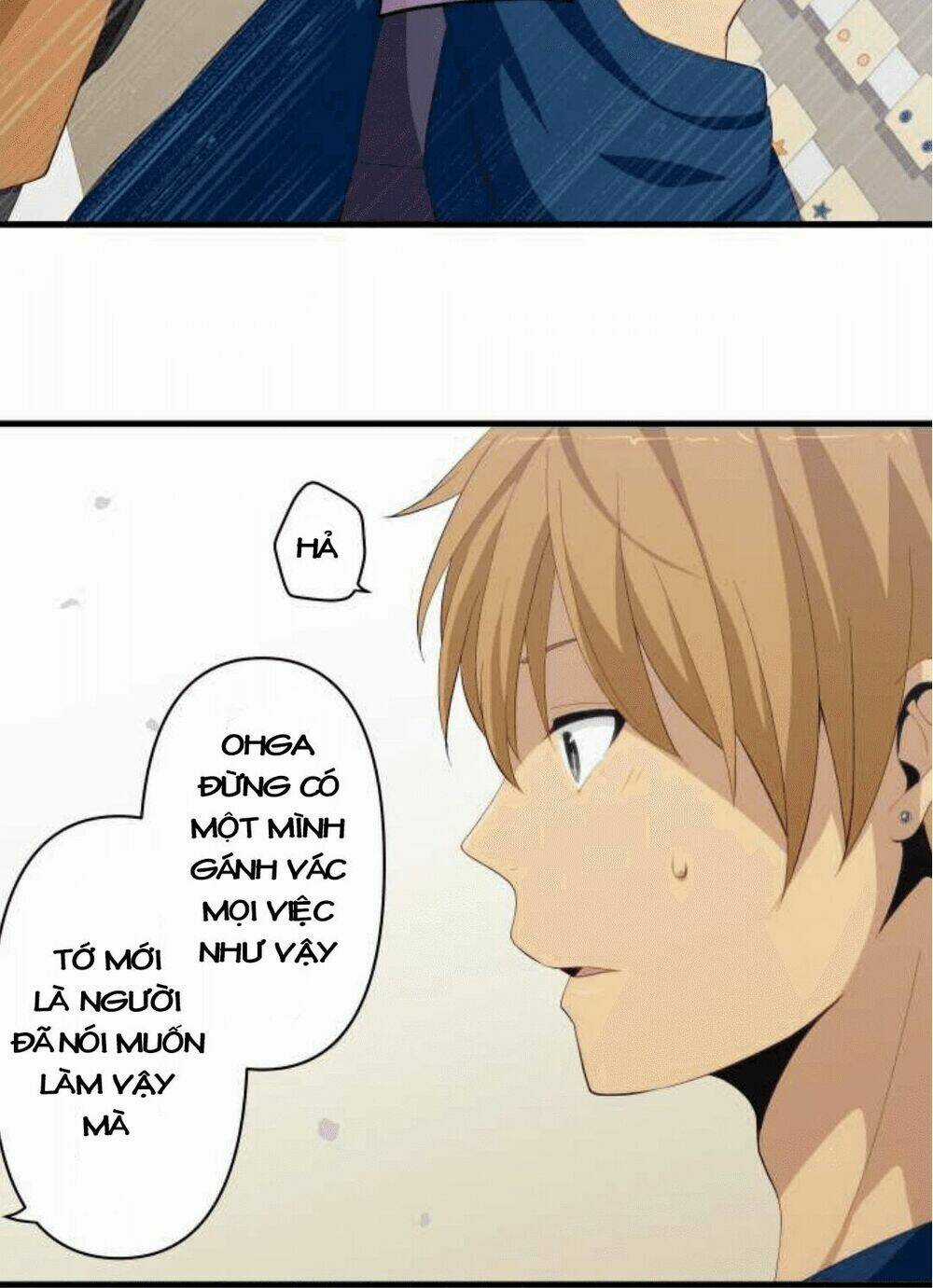 Viên Thuốc Trùng Sinh Chapter 174 trang 22