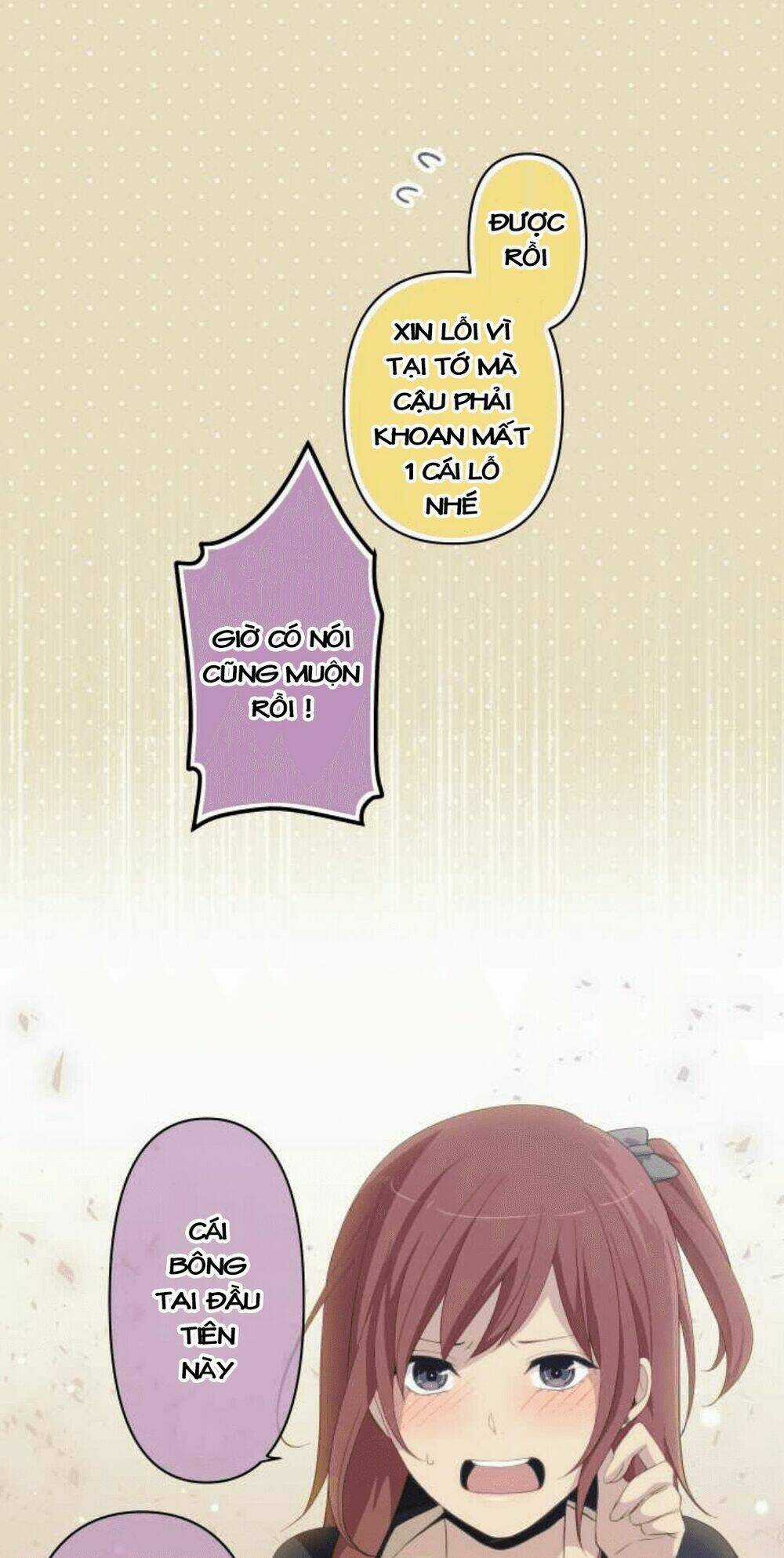 Viên Thuốc Trùng Sinh Chapter 174 trang 23