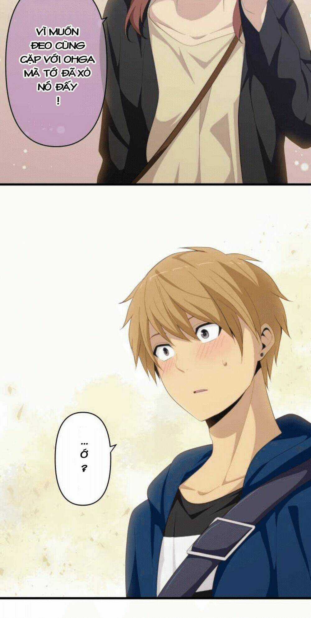 Viên Thuốc Trùng Sinh Chapter 174 trang 24