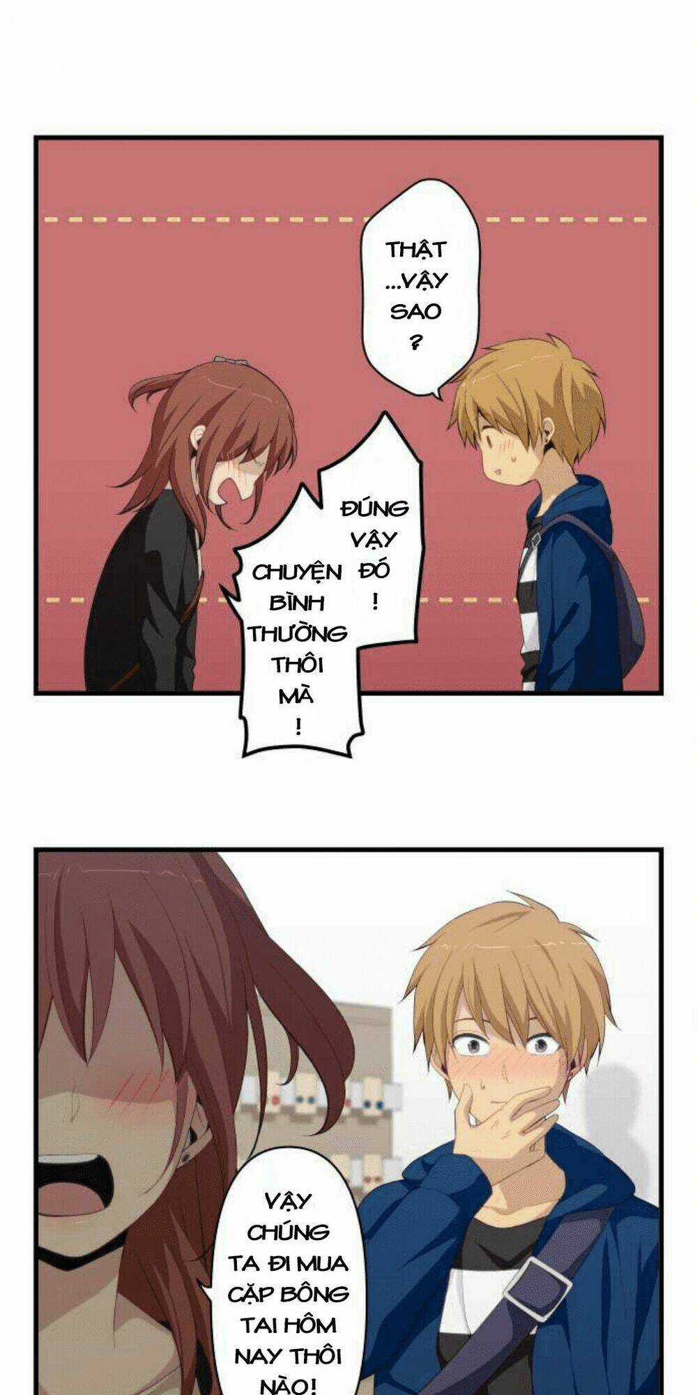 Viên Thuốc Trùng Sinh Chapter 174 trang 25