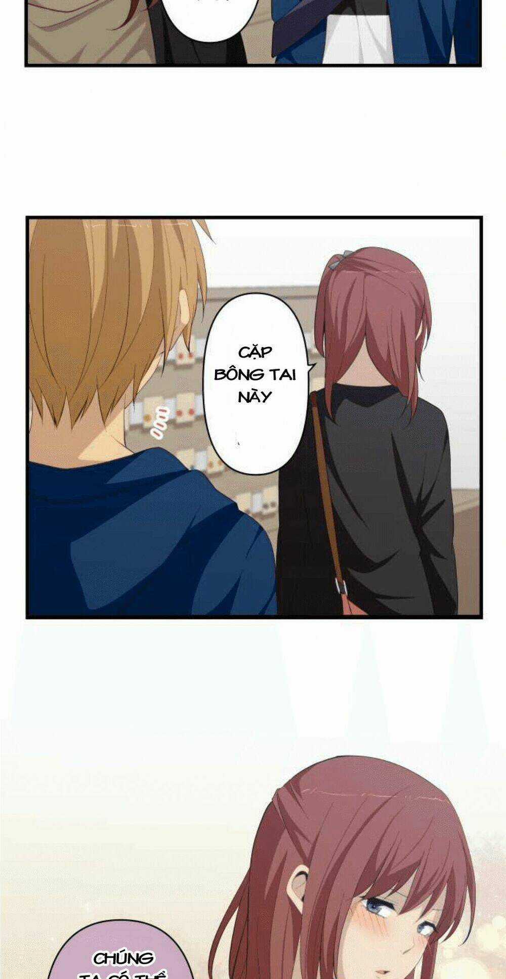 Viên Thuốc Trùng Sinh Chapter 174 trang 26