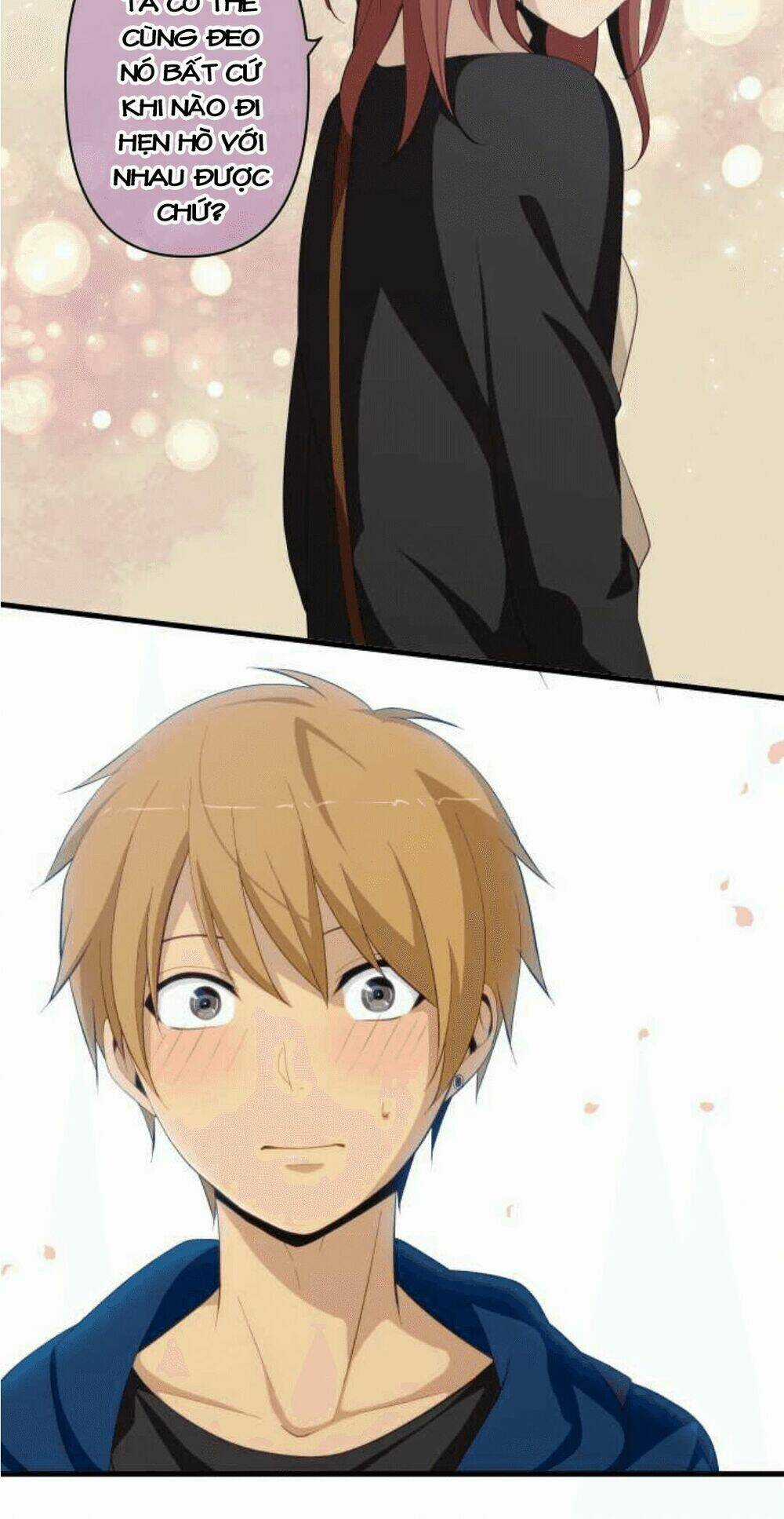 Viên Thuốc Trùng Sinh Chapter 174 trang 27