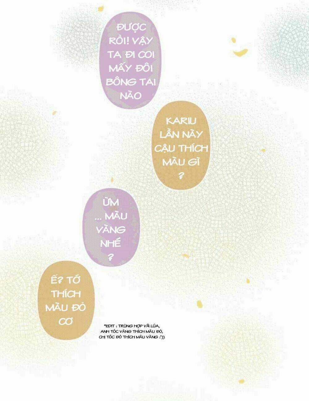 Viên Thuốc Trùng Sinh Chapter 174 trang 29