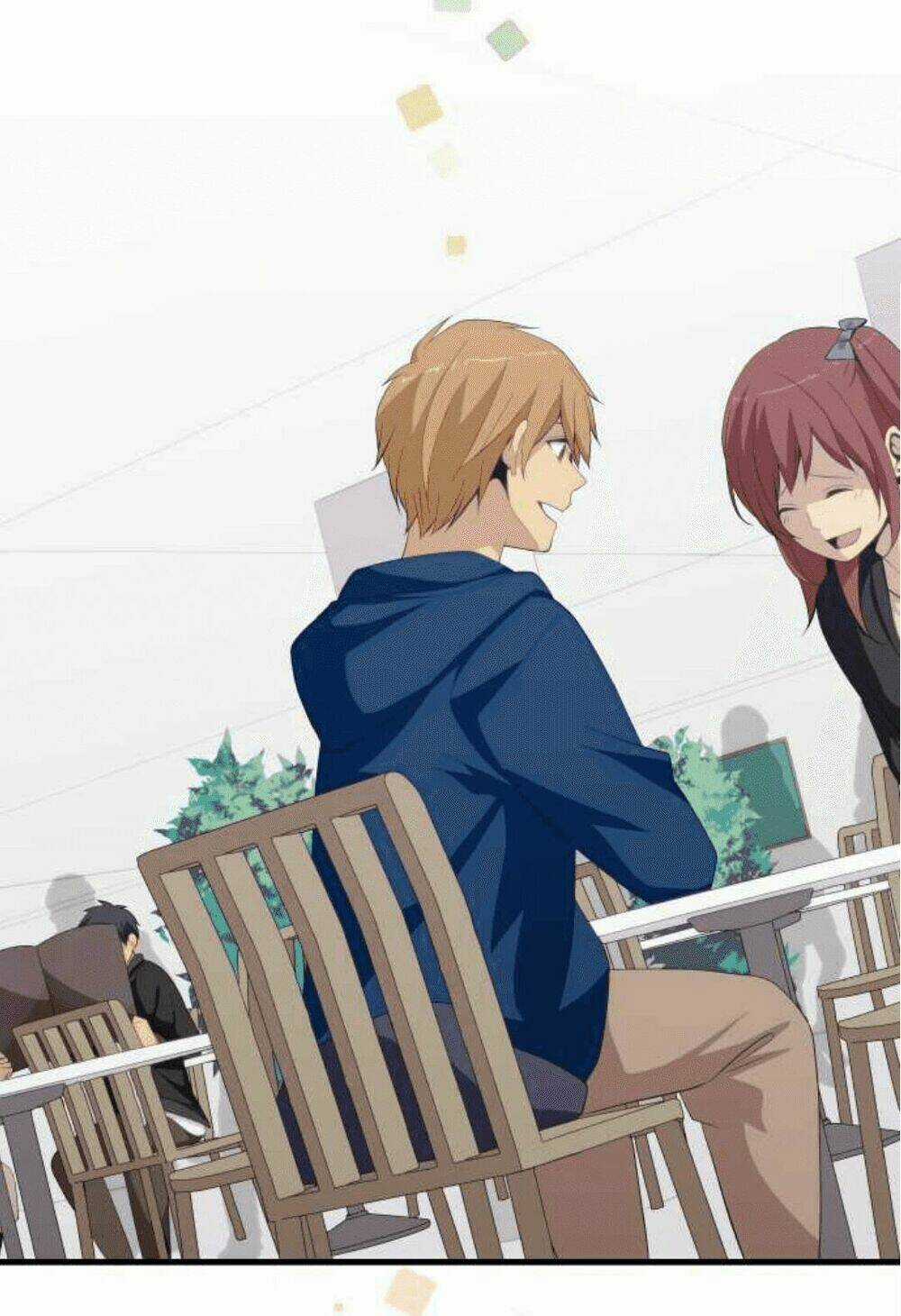 Viên Thuốc Trùng Sinh Chapter 174 trang 3